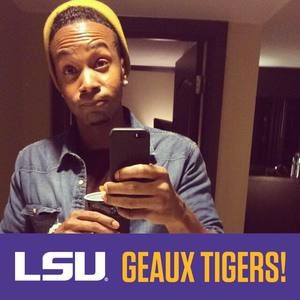 Meet your Posher, Malcolm